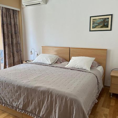 Room Novakovic Biograd Na Moru Εξωτερικό φωτογραφία
