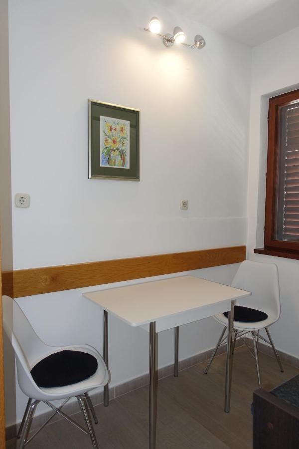 Room Novakovic Biograd Na Moru Εξωτερικό φωτογραφία
