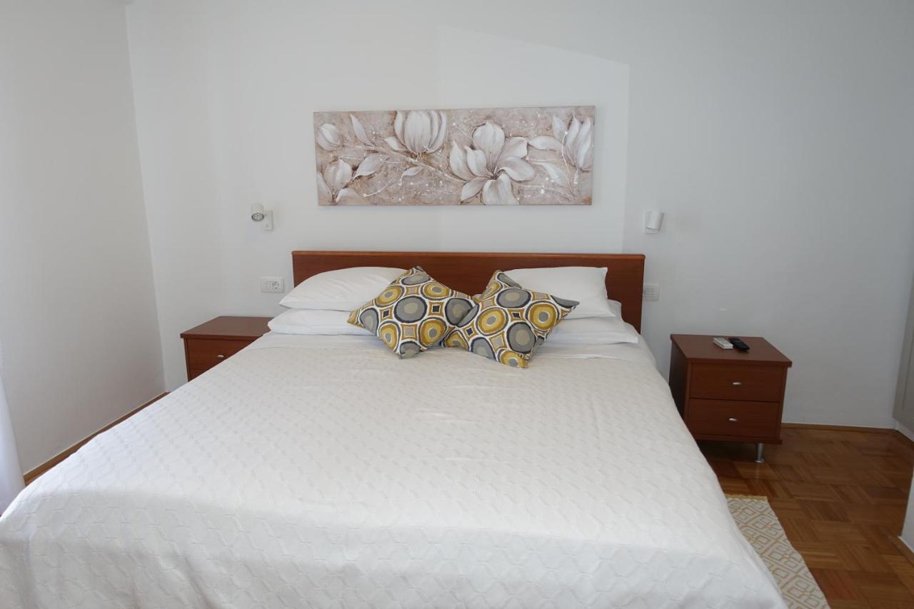 Room Novakovic Biograd Na Moru Εξωτερικό φωτογραφία