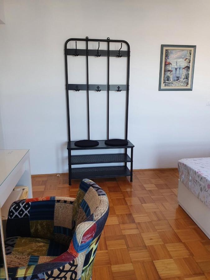 Room Novakovic Biograd Na Moru Εξωτερικό φωτογραφία