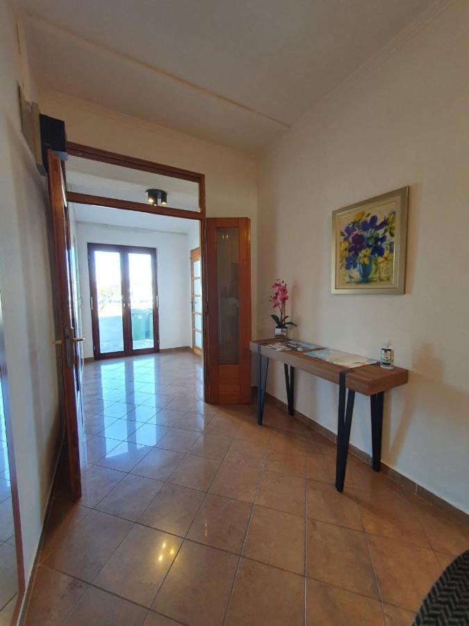 Room Novakovic Biograd Na Moru Εξωτερικό φωτογραφία