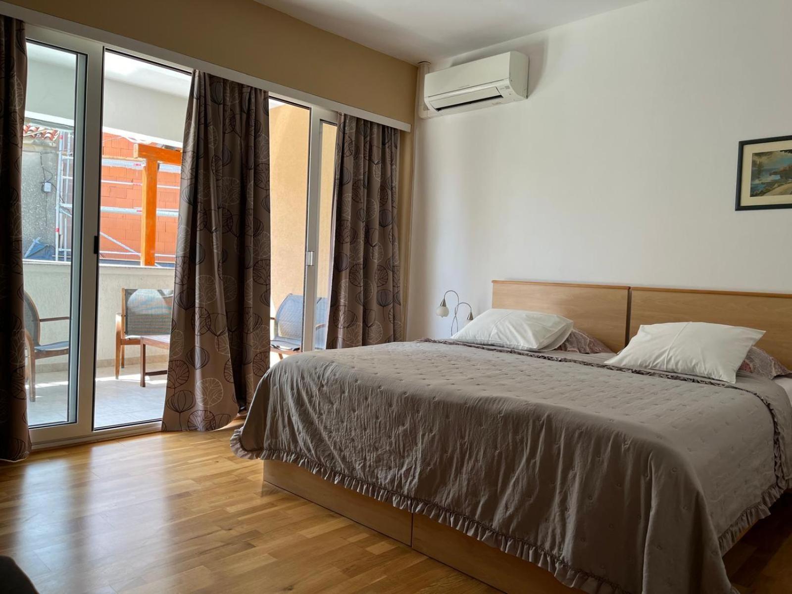 Room Novakovic Biograd Na Moru Εξωτερικό φωτογραφία