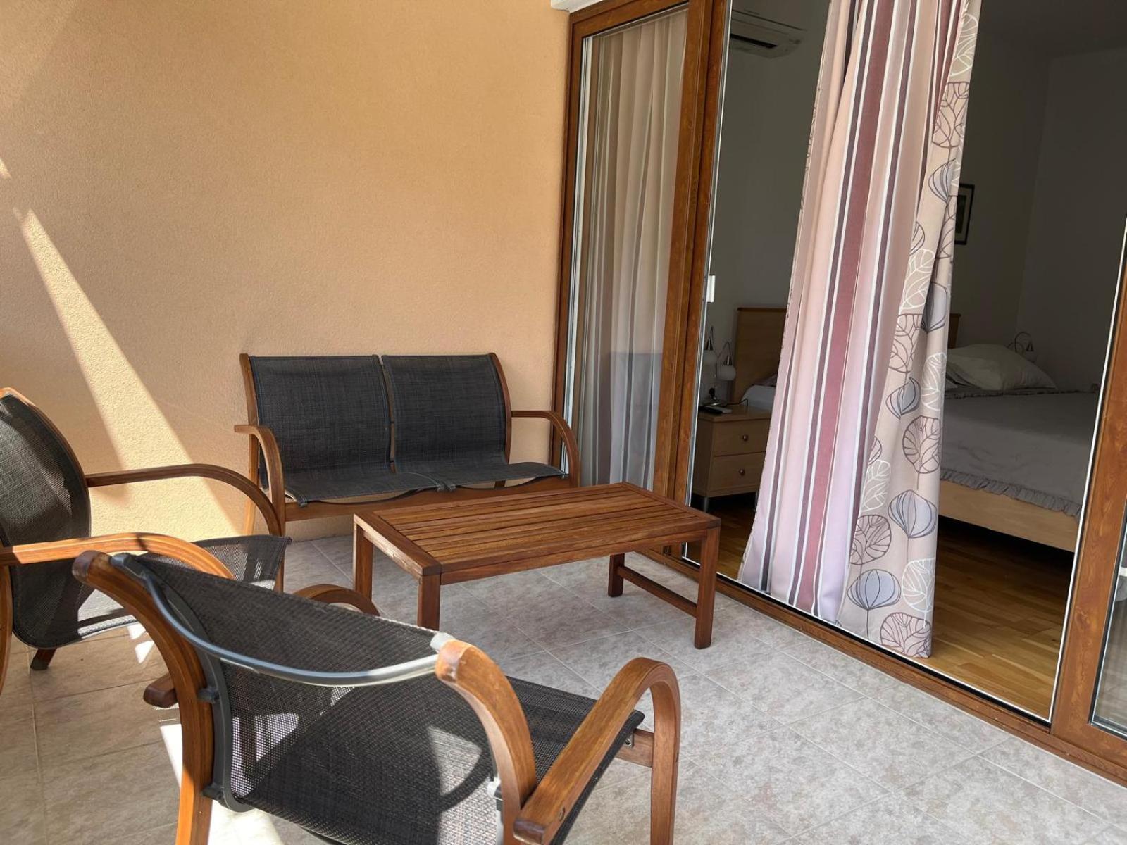 Room Novakovic Biograd Na Moru Εξωτερικό φωτογραφία