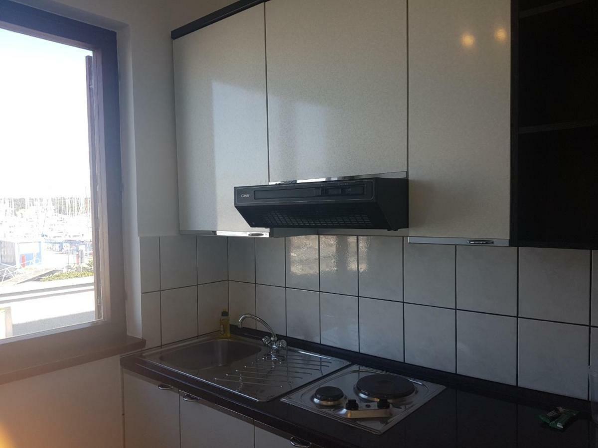 Room Novakovic Biograd Na Moru Εξωτερικό φωτογραφία